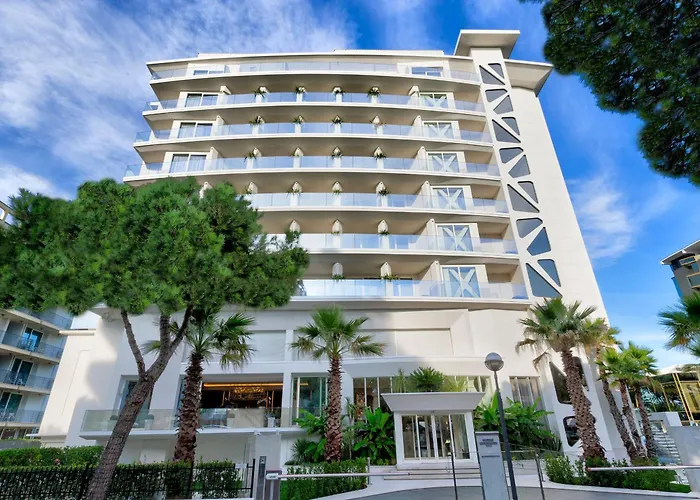 Hotel Sporting