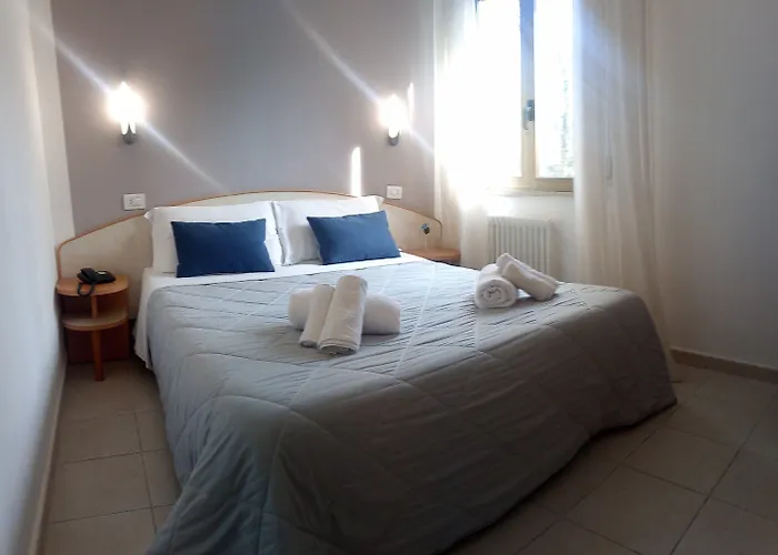 Hotel Prestige