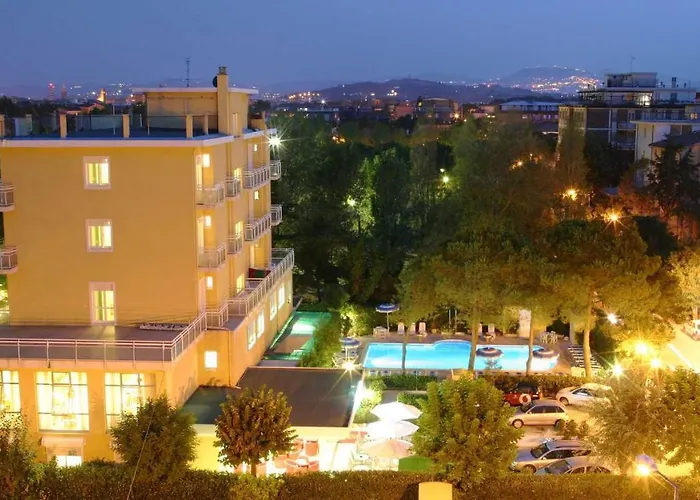 Hotel Bahama